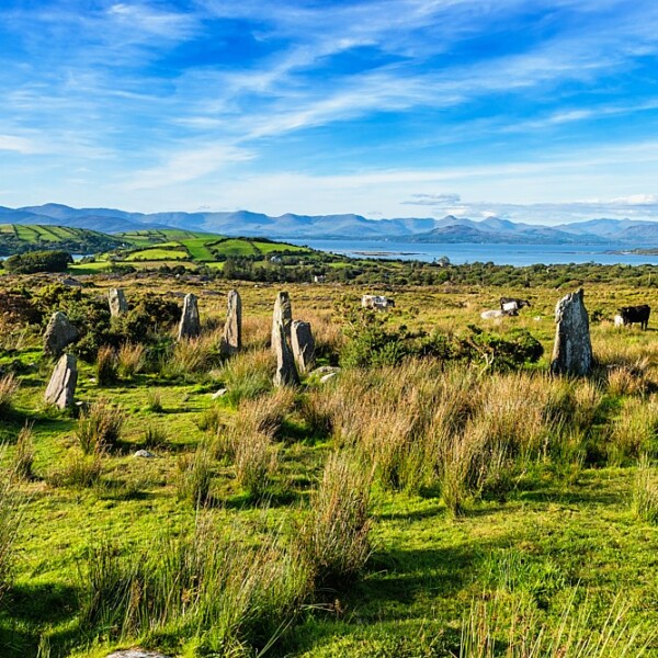 Ardgroom Stone Circle