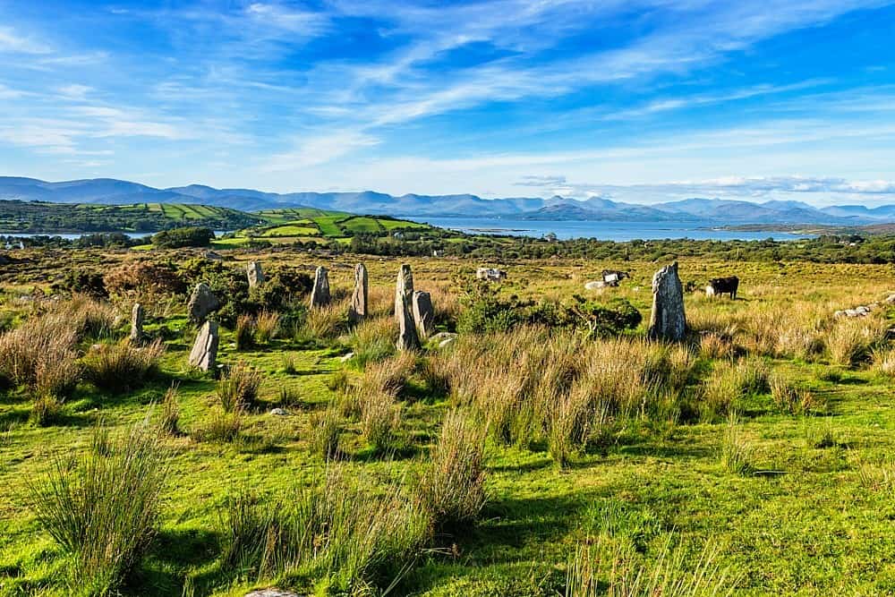 Ardgroom Stone Circle