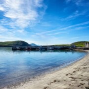 Ballinskellig Pier