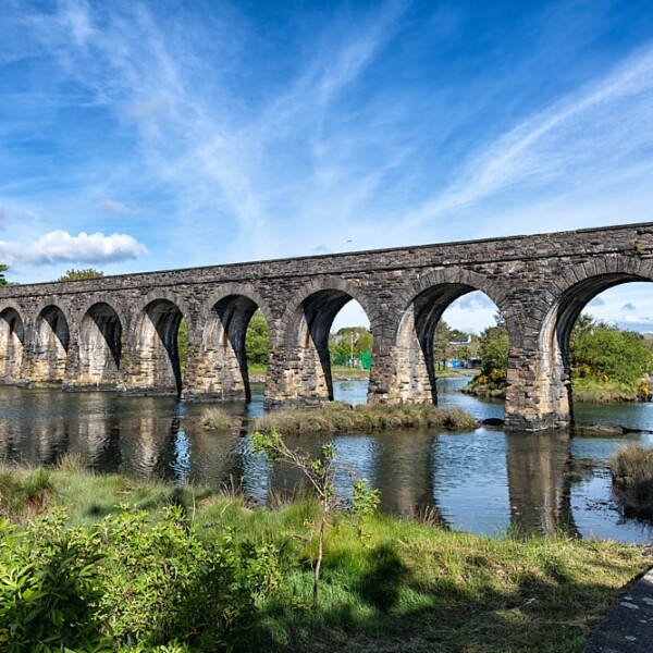 Ballydehob Viaduct