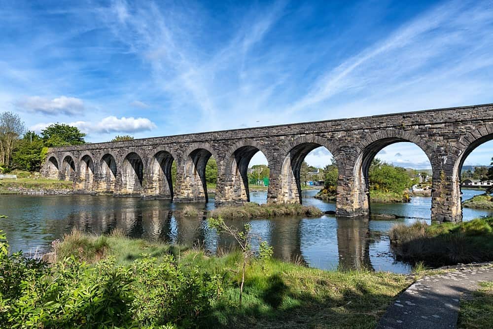 Ballydehob Viaduct