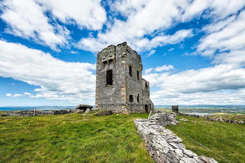 Ballylinchy Signal Tower