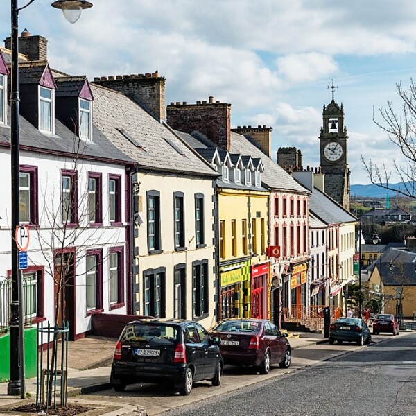 Ballyshannon