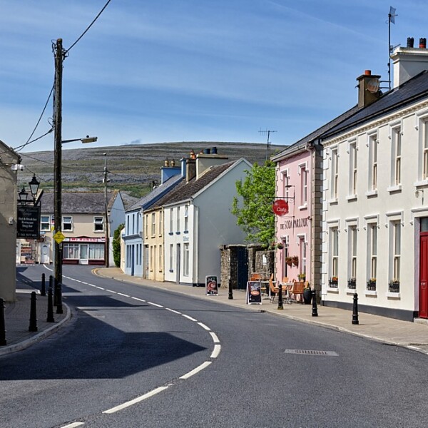 Ballyvaughan