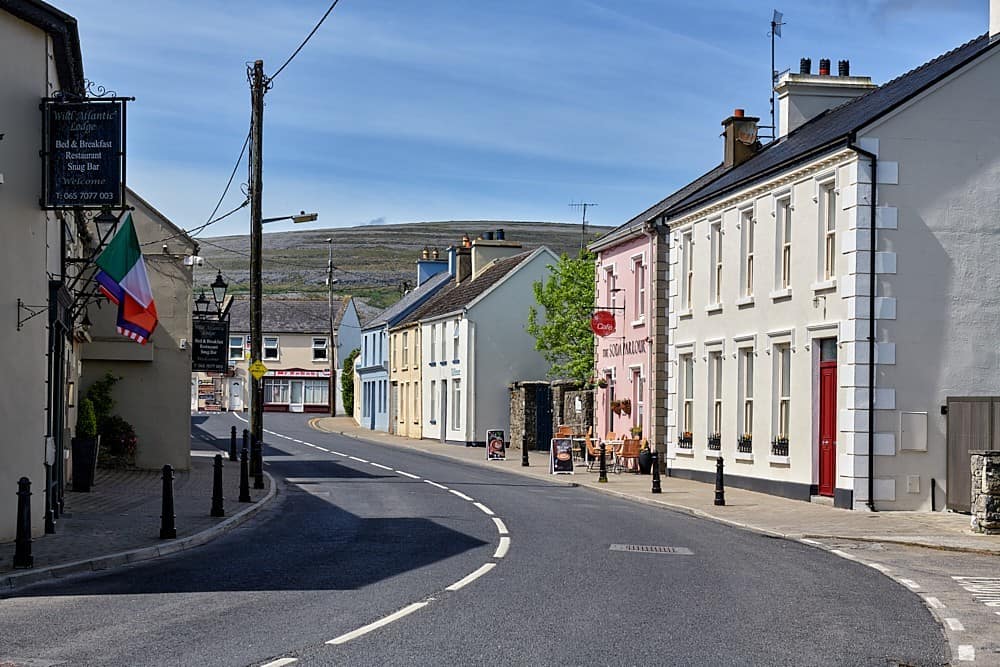 Ballyvaughan