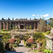 Bantry House und Gardens