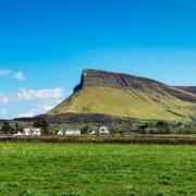 Ben Bulben