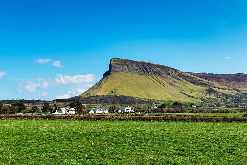 Ben Bulben
