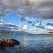 Berehaven Harbour