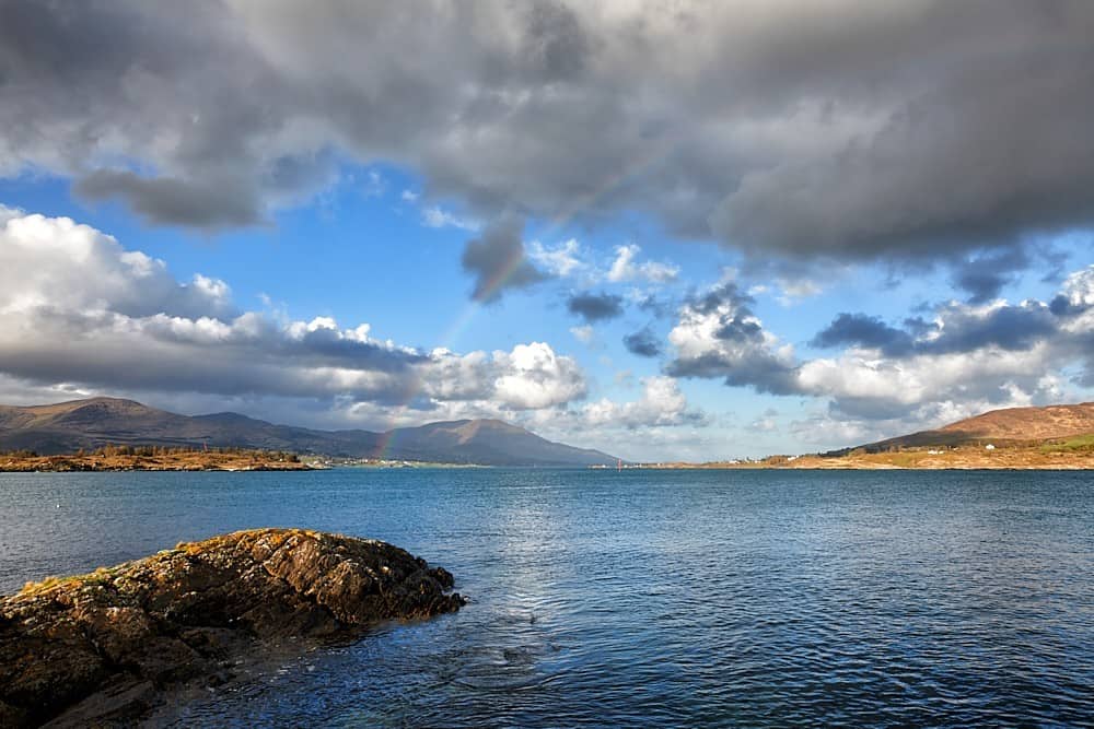 Berehaven Harbour