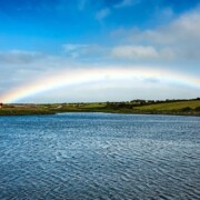 Bishop's Quarter Beach