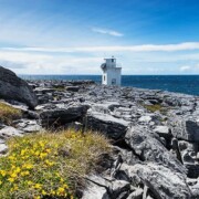Black Head Lighthouse - Burren