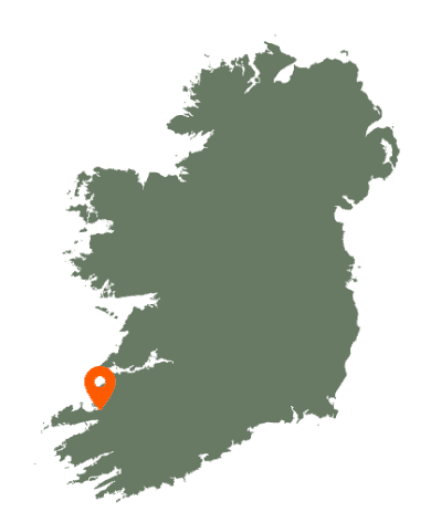 Blennerville Windmill Karte