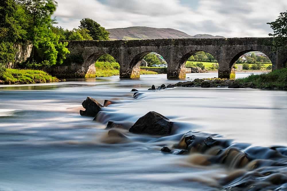 Buncrana Bridge