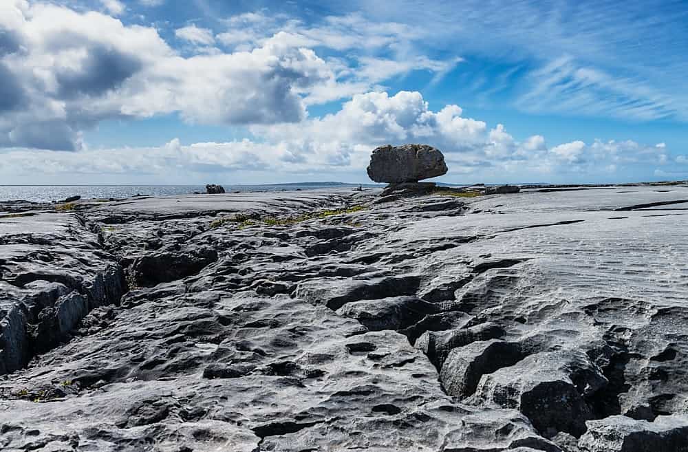 Burren Coast