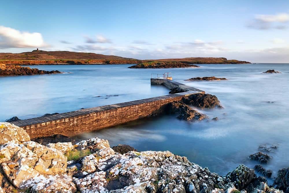 Cahermore Pier