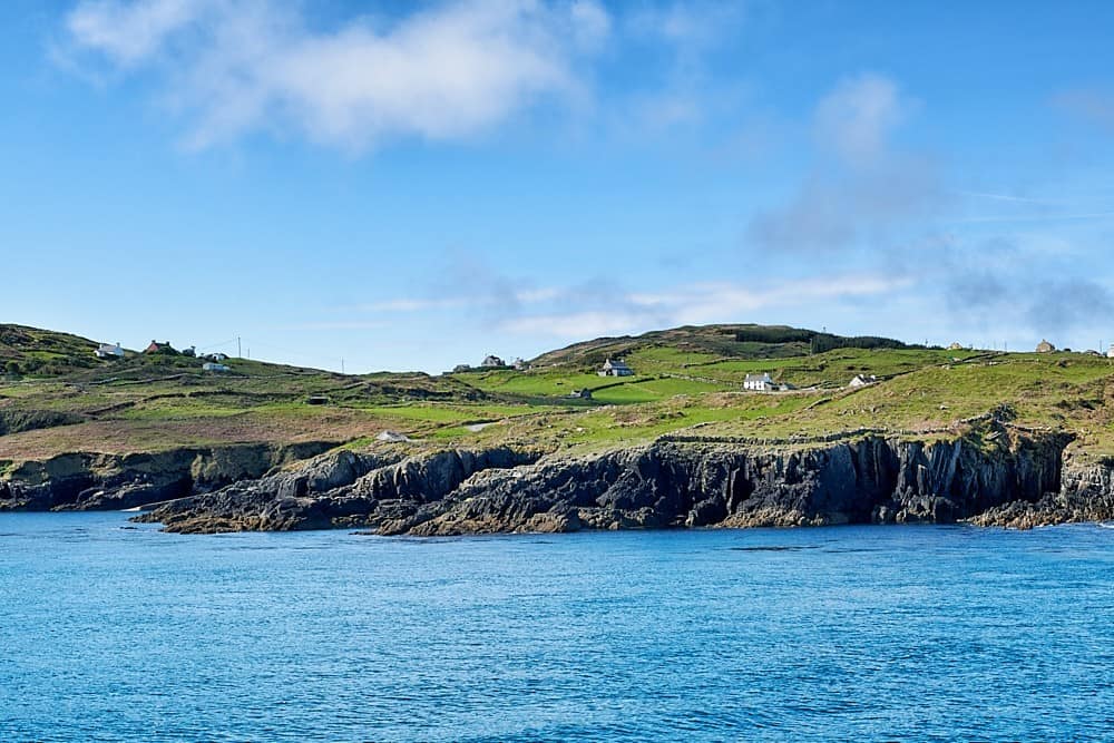 Cape Clear