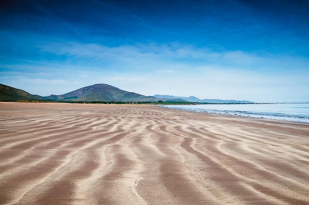Cappaclogh Strand bei Castlegregory