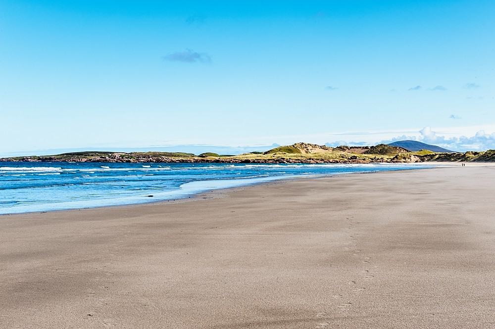 Carrickfin Beach