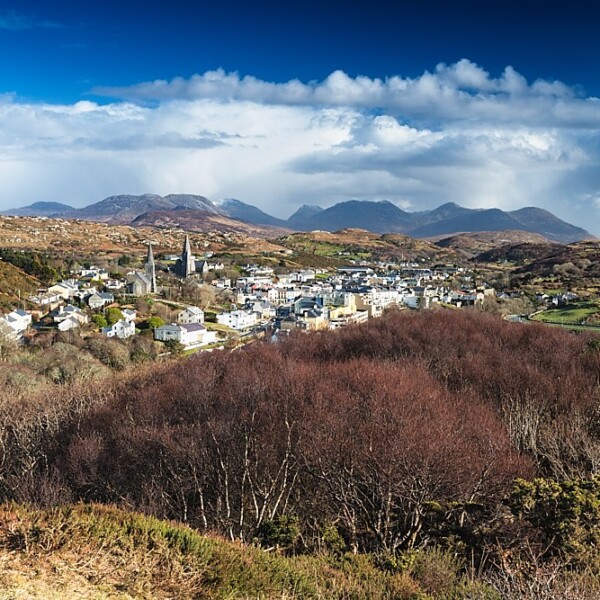 Clifden
