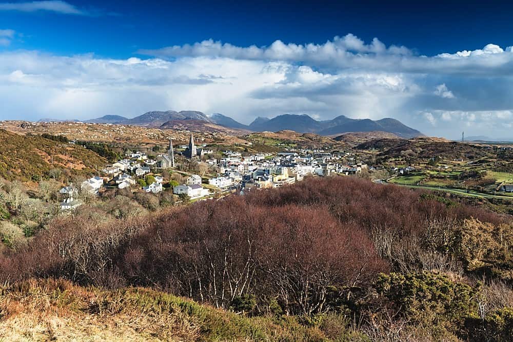 Clifden