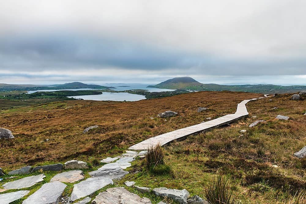 Connemara National Park