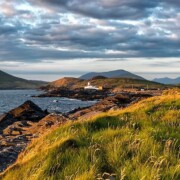 Cromwell Point Lighthouse