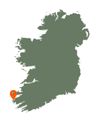 Cromwell Point Lighthouse Karte