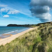 Culdaff Beach