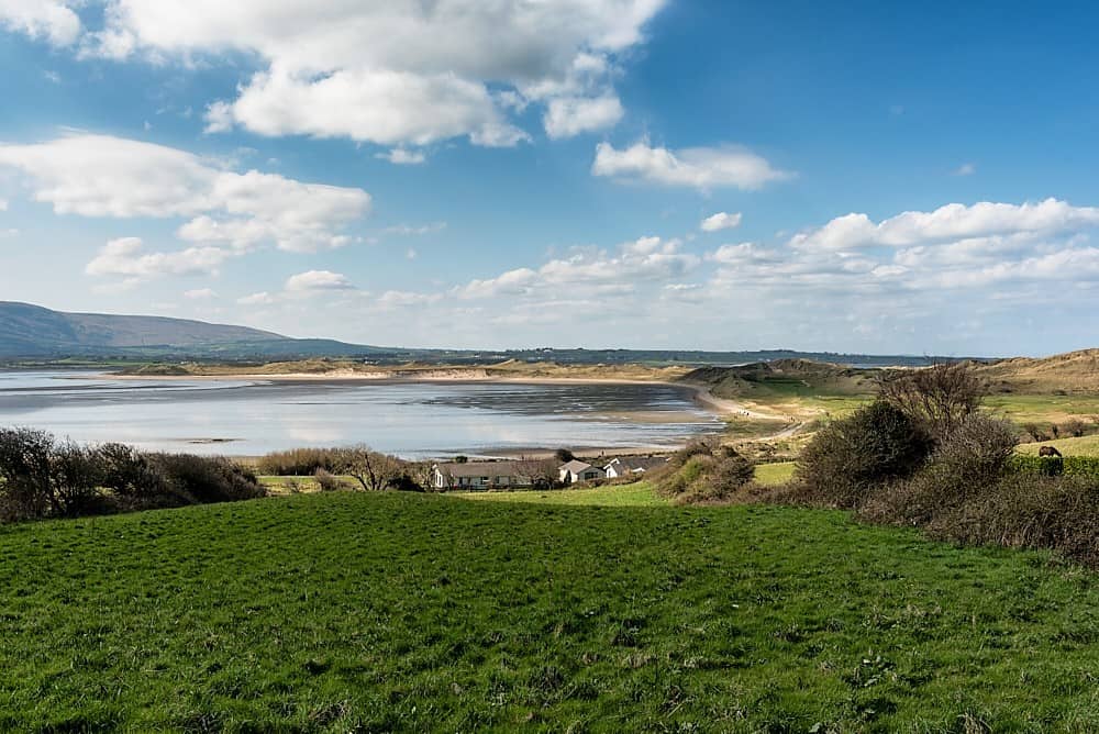 Culleenamore Strand