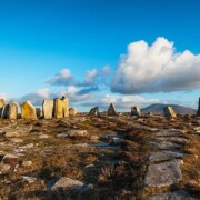 Deirble's Twist nahe Fallmore