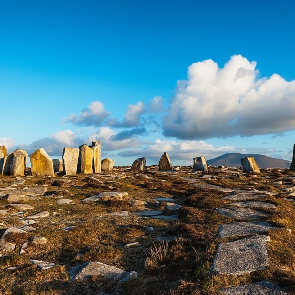 Deirble's Twist nahe Fallmore