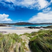 Derrynane Beach