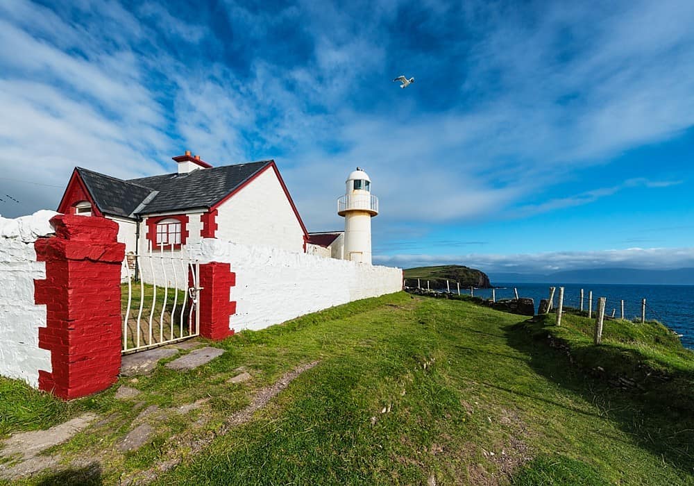 Dingle Lighthouse