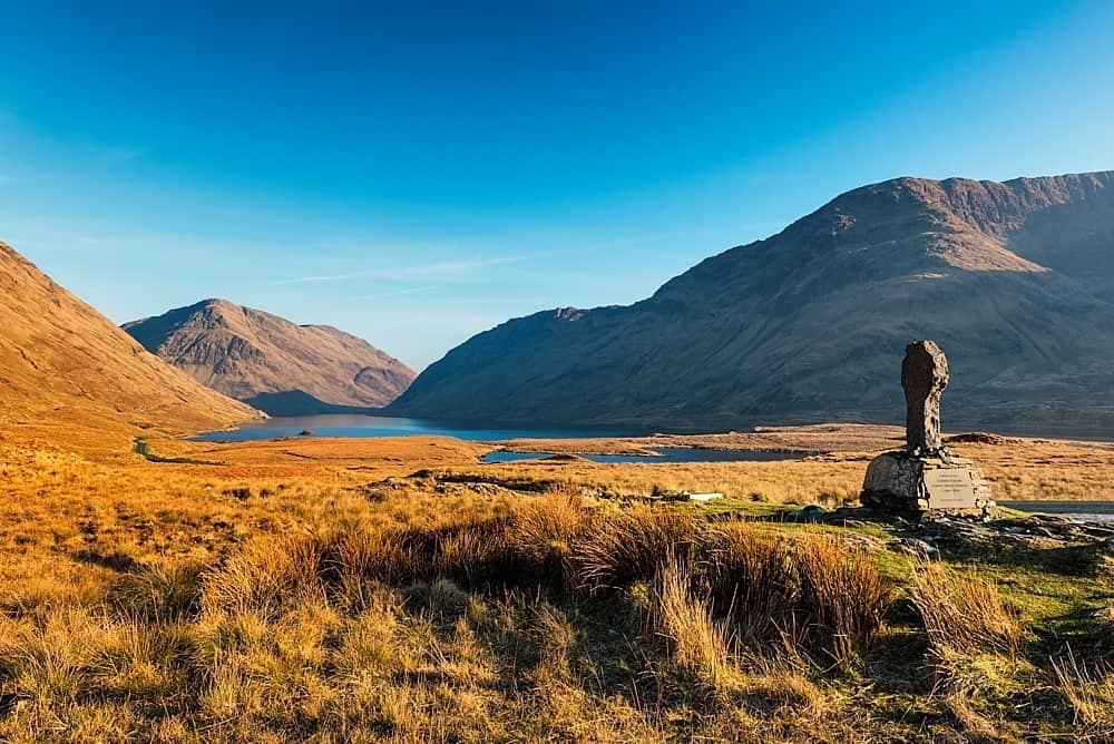 Doolough Valley