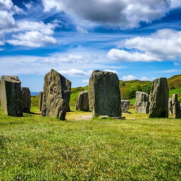 Drombeg Stone Circle