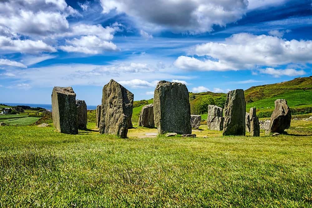 Drombeg Stone Circle