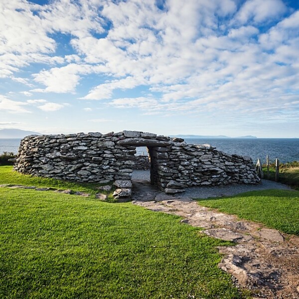 Dunbeg Fort
