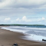 Dunmoran Strand