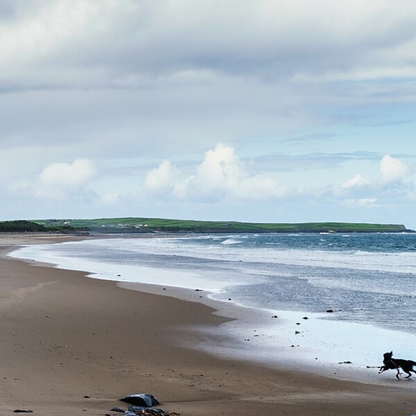 Dunmoran Strand