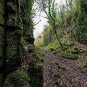The Fairy Glen