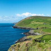 Firkeel Bay auf der Beara Peninsula