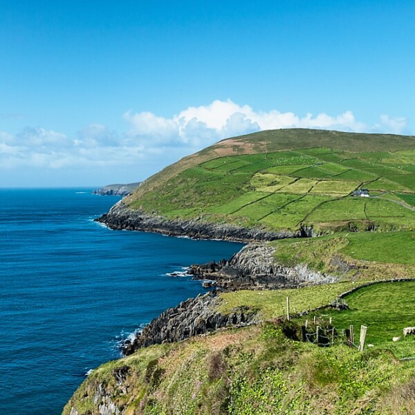 Firkeel Bay auf der Beara Peninsula