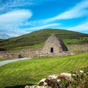 Gallarus Oratory