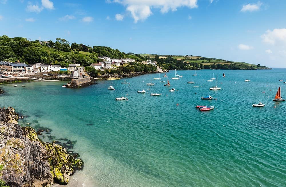 Glandore