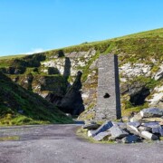 Grotto & Slate Quarry - Valentia Island