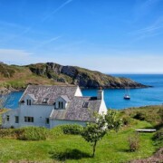 Horseshoe Harbour - Sherkin Island