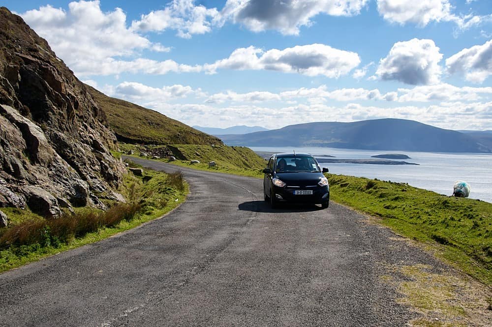 Ireland Car Rental