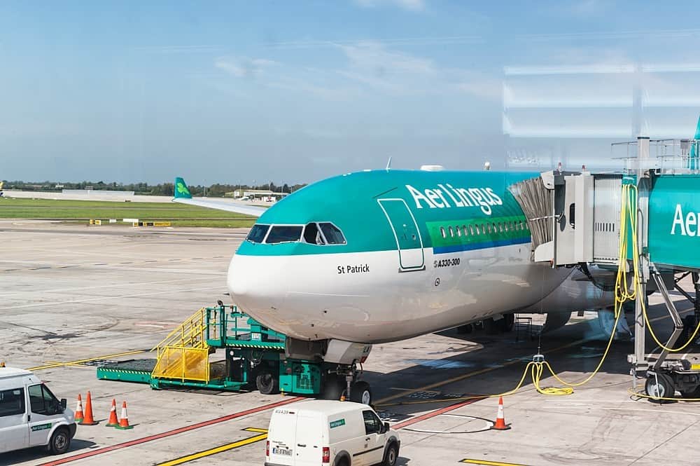 Ireland Flights