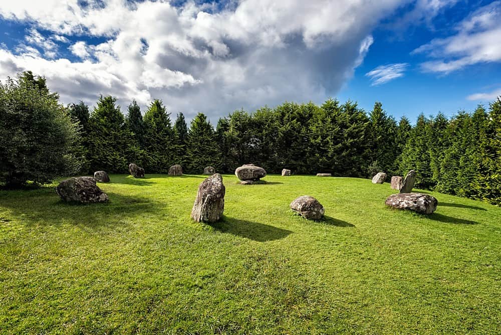 Kenmare Stone Circle